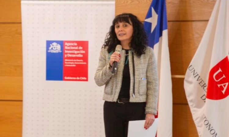 ANID realiza jornada en la Universidad Autónoma de Chile para identificar brechas de género