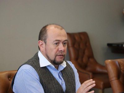 MetaRed TIC Chile realiza exitoso seminario internacional sobre protección de datos en las universidades