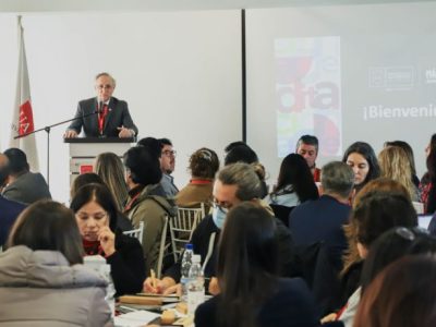 Finaliza exitoso ciclo de jornadas de Autoevaluación en Temuco