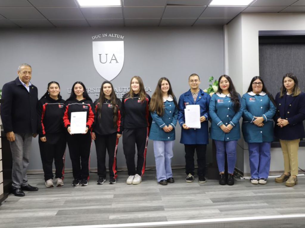 CCEE TEMUCO 2