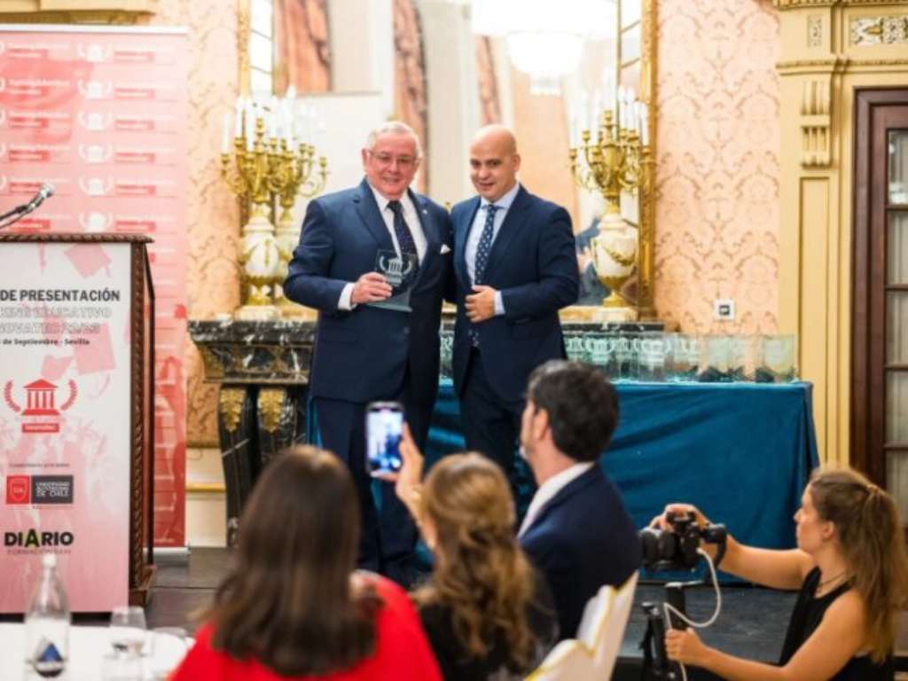 Ceremonia Innovatec
