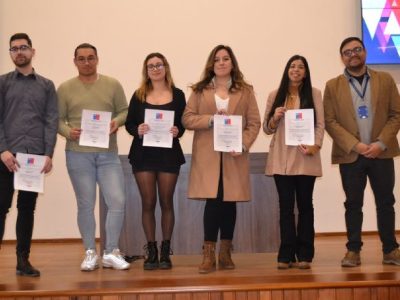 Universidad Autónoma certifica monitores en prevención del suicidio