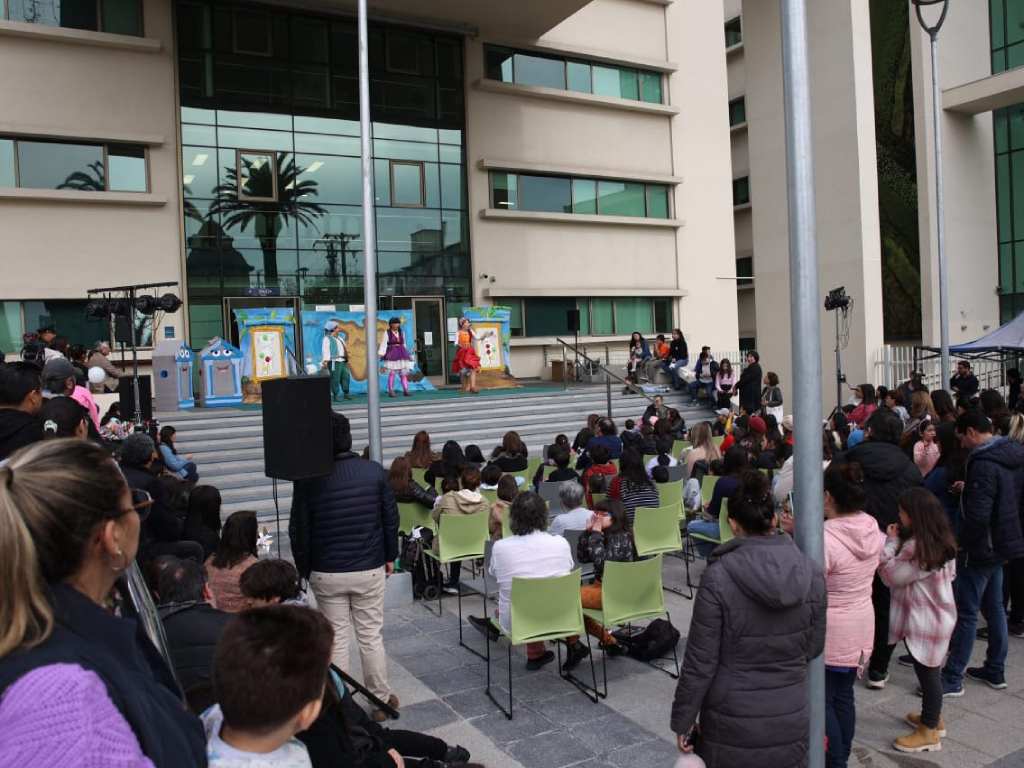 Corte de Apelaciones San Miguel