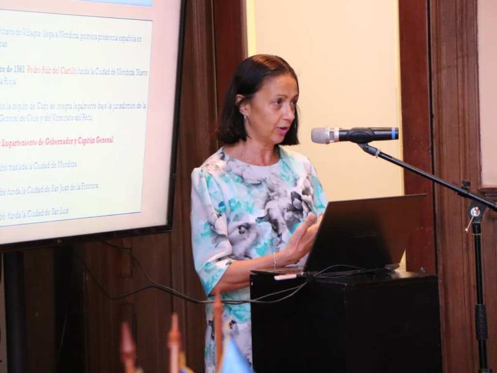 Dra. Teresa Giamportone