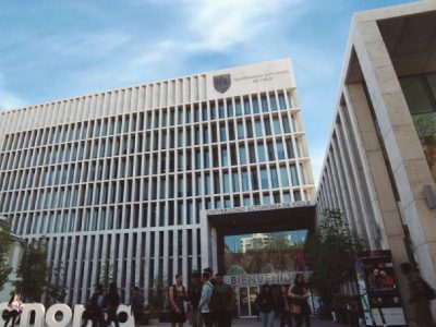 Comisión de Sostenibilidad de la Universidad Autónoma de Chile realiza primera sesión de instalación