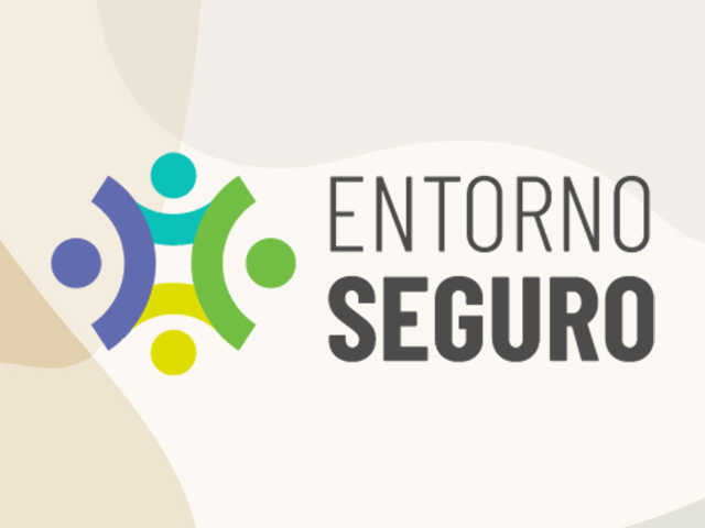 ENTORNO SEGURO BACKGROUND