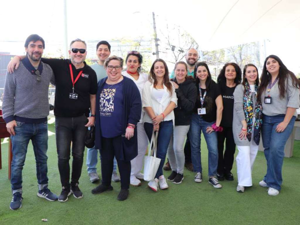 Equipo Odontología