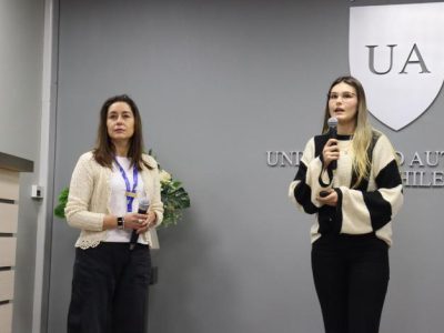 II Jornada de Experiencia Estudiantil en el Ámbito Farmacéutico visibilizó trabajos desarrollados en centros de prácticas