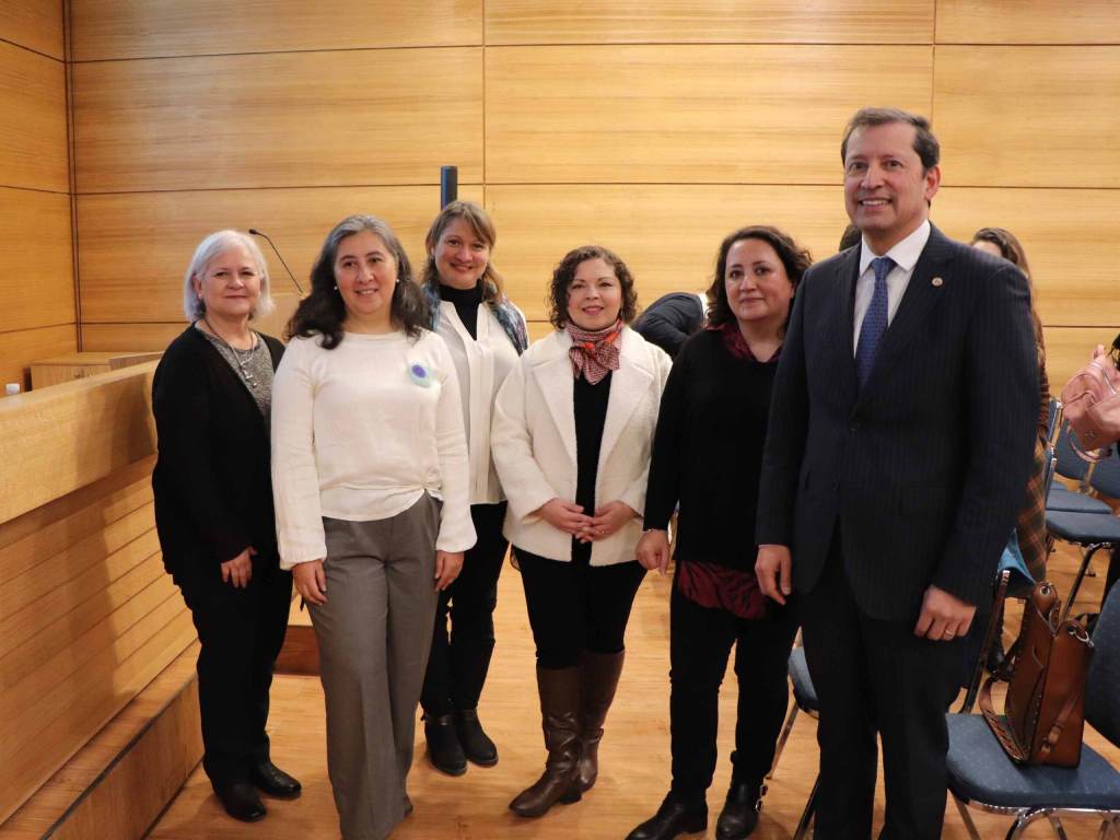 VRID / InES Ciencia Abierta