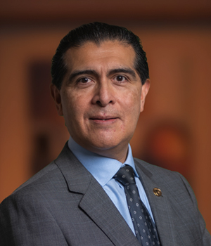 Julio Fernandez rev