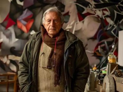 Maestro Mario Toral, inaugurará su muestra “¡Rapa Nui oh!” en Casa Autónoma, Arte y Cultura 