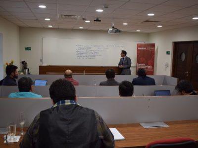 U. Autónoma inicia trabajo con temas de empleo y sectores productivos