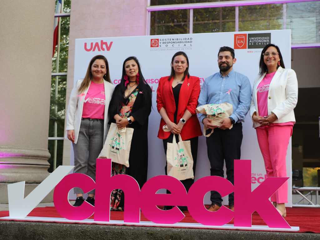 Participantes de la campaña