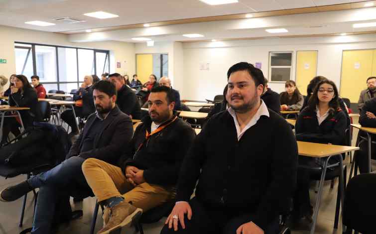 Programa liderazgo escolar