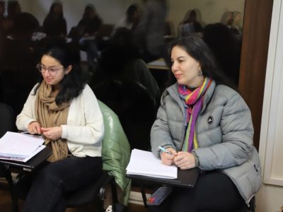 Proyecto VCM: “Evaluación y Diagnostico Neuropsicológico” beneficiará a pacientes de la clínica psicológica