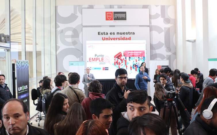 Punto Empleo 2023