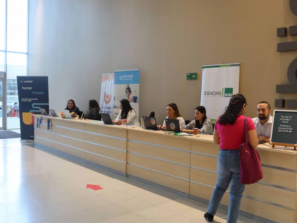 Punto Empleo 2022