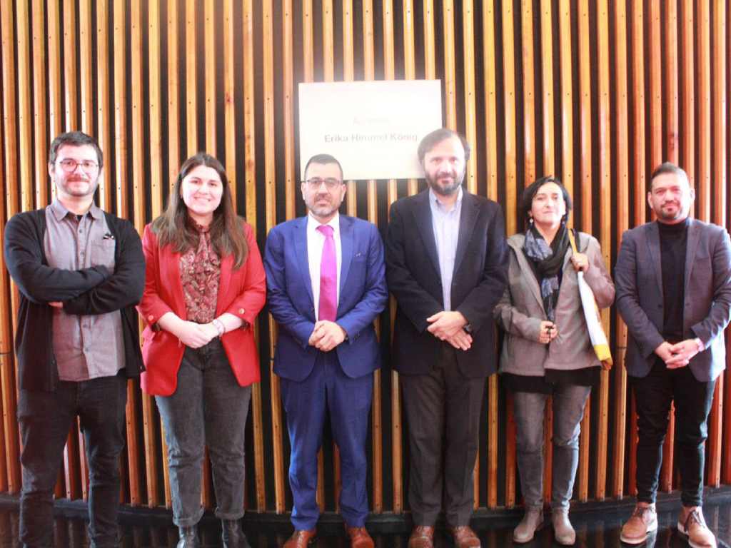 Taller PUC Eric Latorre
