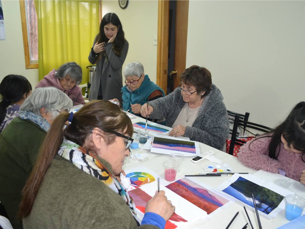 Curso 