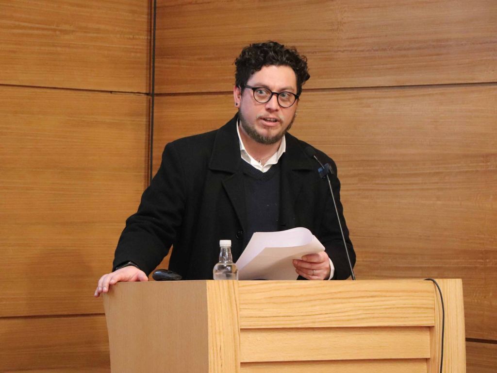 Presentación proyecto