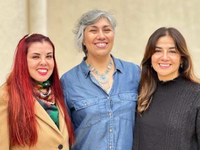 Académicas presentan experiencia pedagógica de producción de textos literarios con escolares en encuentro en Colombia