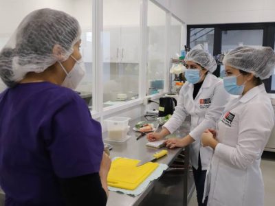 Agencia alemana de calidad AQAS acreditó por 6 años a carreras y postgrados de la Universidad Autónoma de Chile