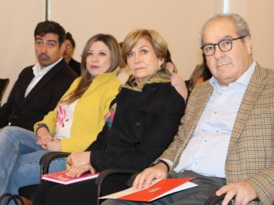 Autoridades coindicen en preocupación por alto ausentismo en la Atención Primaria de Salud
