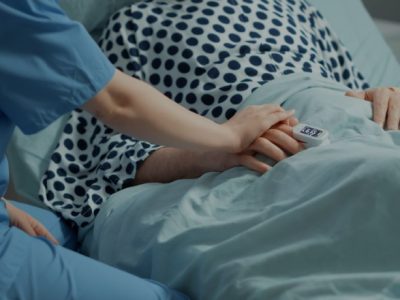 Desarrollan capacitación acerca de la rehabilitación precoz en pacientes hospitalizados