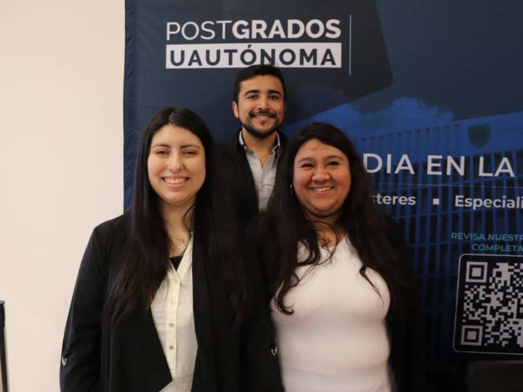 Participantes del Congreso
