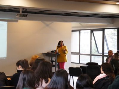 Abordan desafíos actuales y futuros en educación a través de Congreso Pedagógico Curricular
