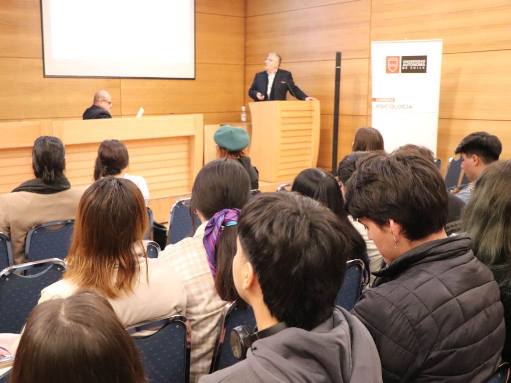 Exposición durante la actividad
