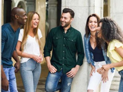 U. Autónoma de Chile abre su convocatoria a Becas para cursos de Competencias Globales Global UP en modalidad virtual para estudiantes de pregrado