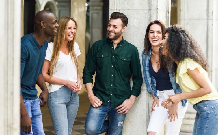 curso global up