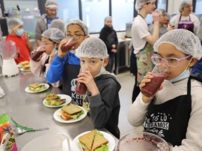 Alta participación en las Escuelas de Invierno de la Universidad Autónoma de Chile