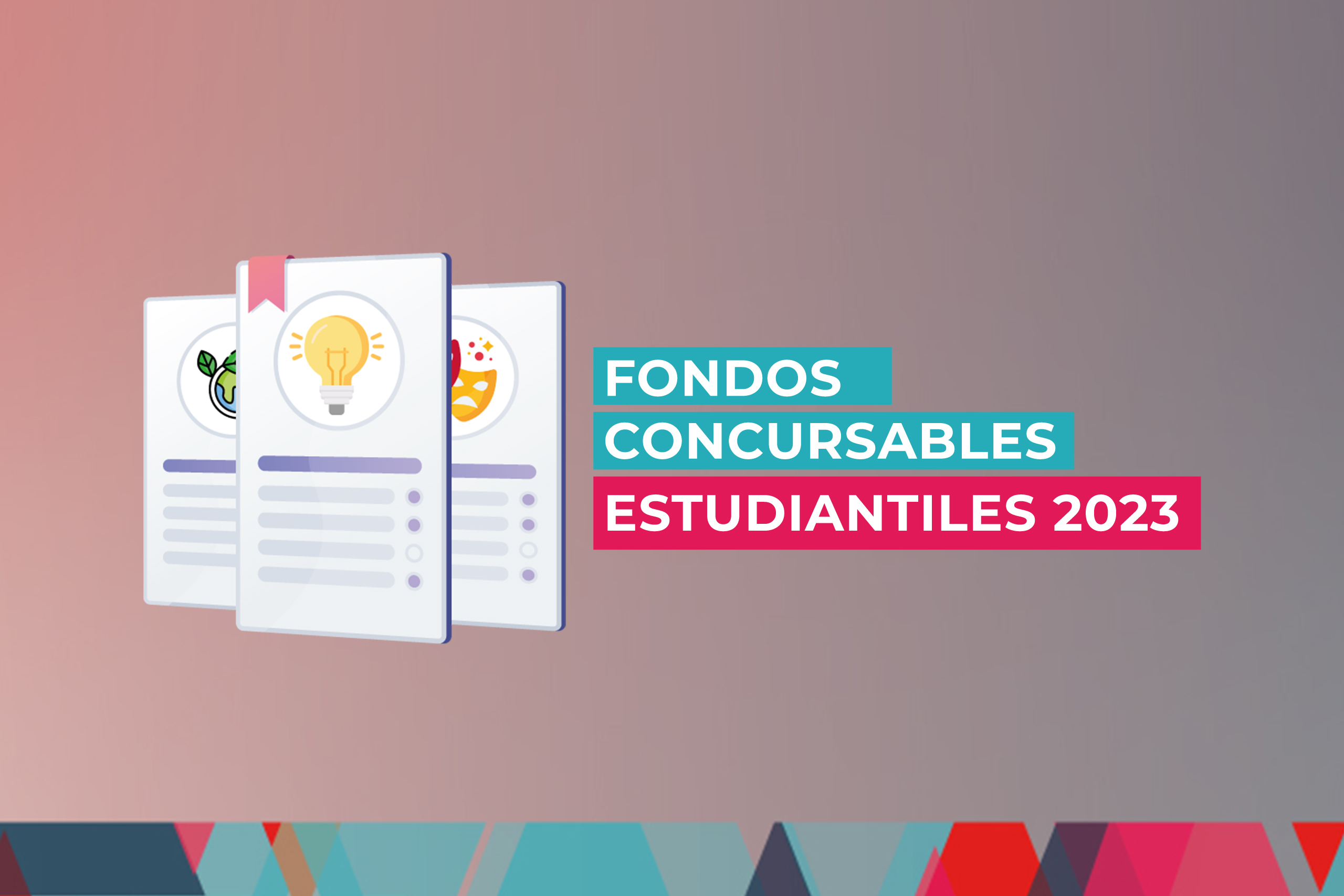 Fondos Concursables Universidad Autónoma de Chile