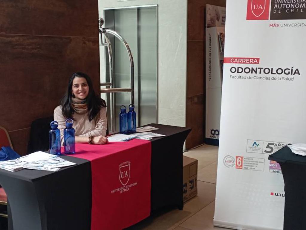 foto congreso dental 1