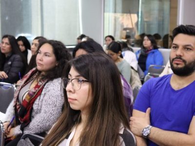 V Jornada de Cuidados Paliativos destacó la importancia de este enfoque en la atención médica