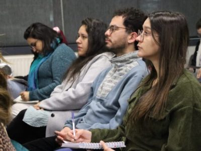 II Jornadas de Actualización Farmacéutica abordó cuidado integral del Adulto Mayor