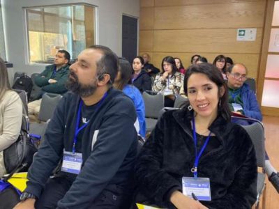 I Jornada de Actualización Farmacéutica abordó avances recientes en el área