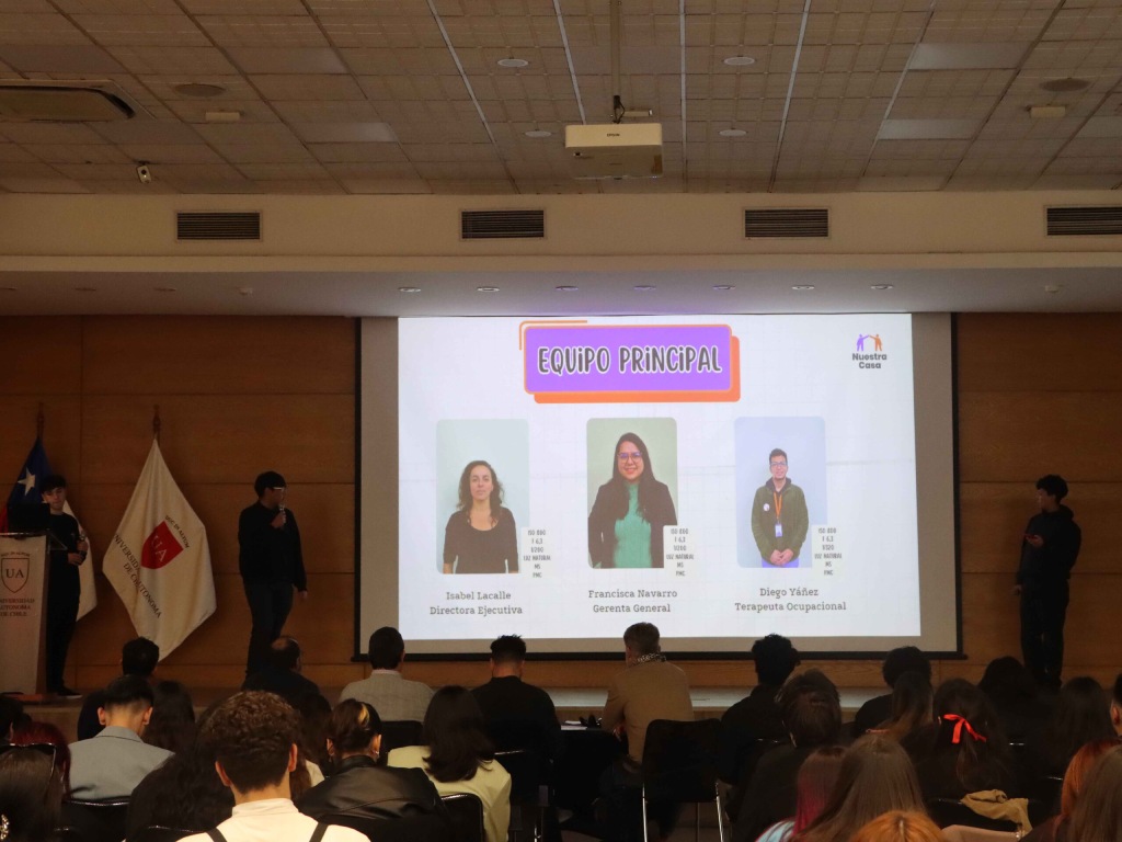 Presentación 