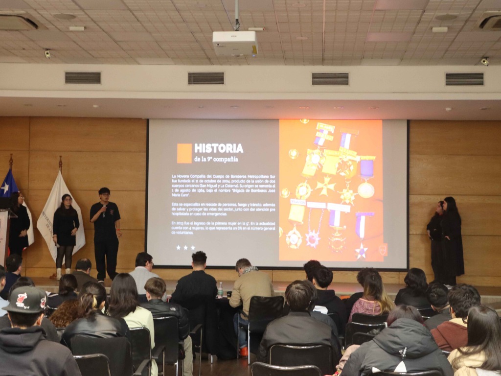 Presentación proyecto