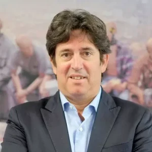 paco lari