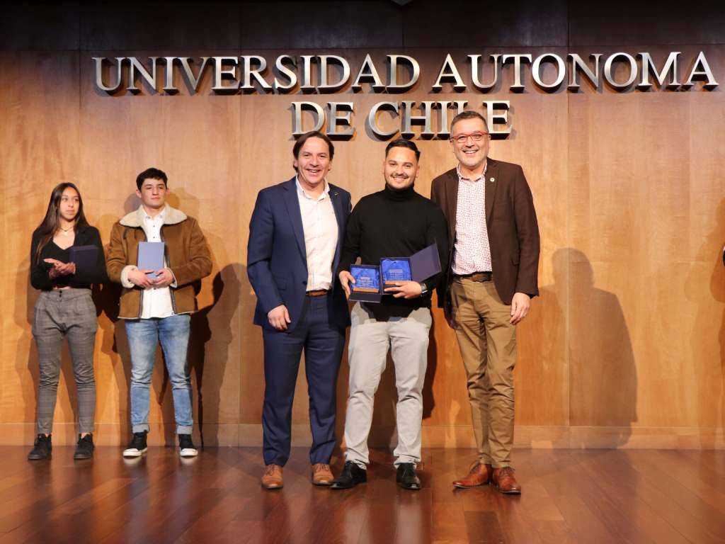 Premio al mejor de los mejores, Marcial Burgos