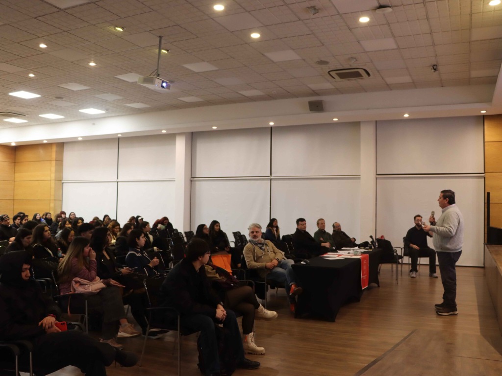Presentación proyecto 