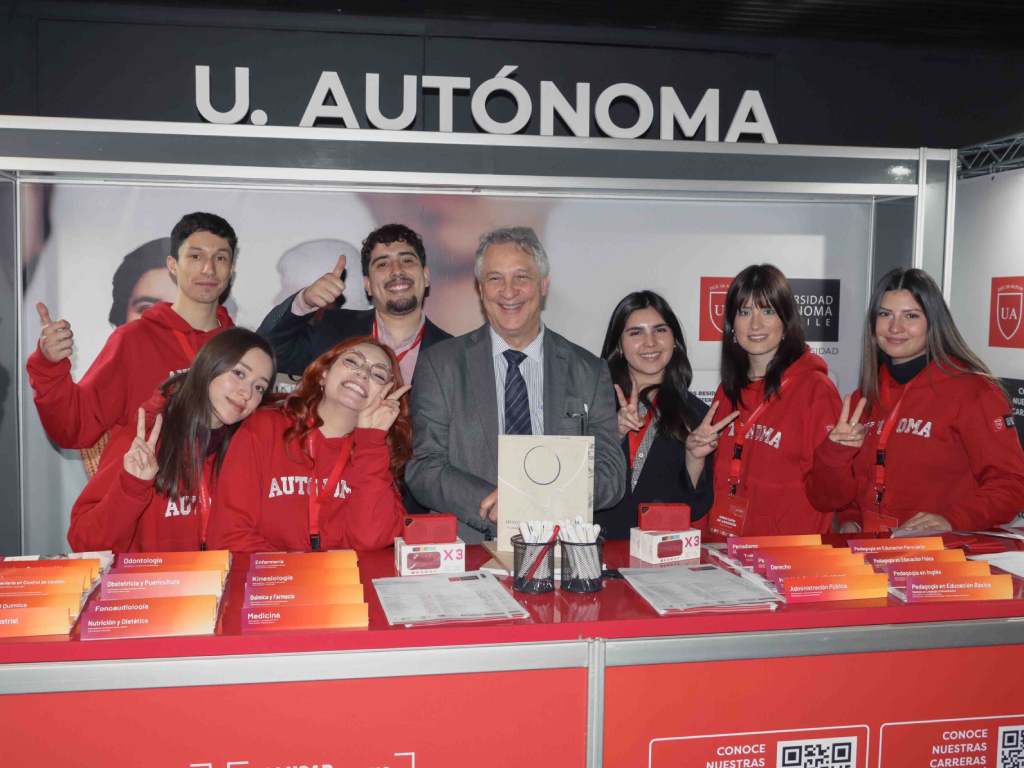 Equipo Universidad Autónoma