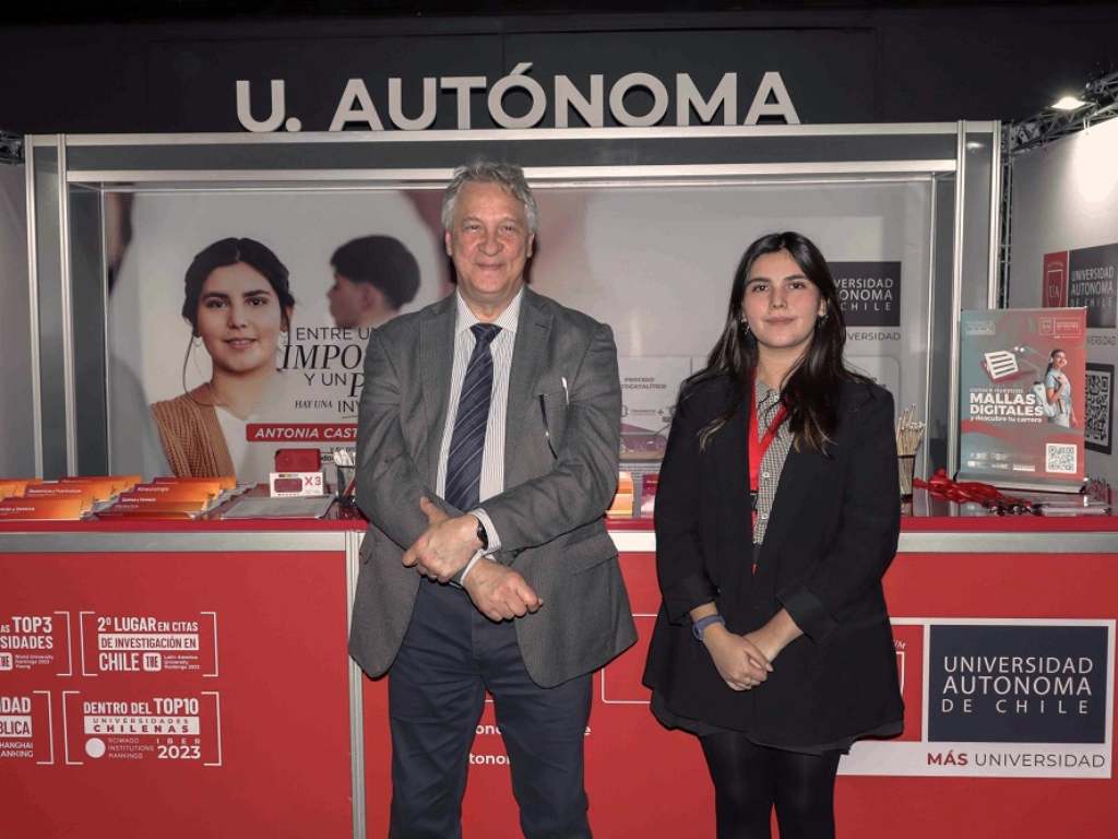 Dr. Juan Matos y Antonia Castro