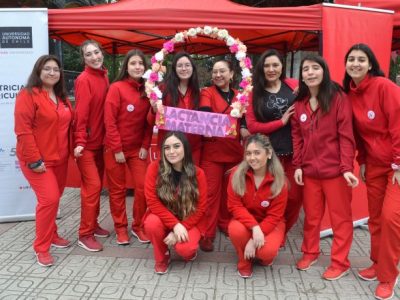 Universidad Autónoma extiende promoción de la lactancia materna