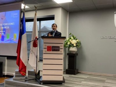 Seminario de Bienestar Integral y Buen Trato en la Primera Infancia brindó conocimientos para promover un entorno protector