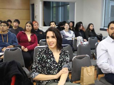 Seminario «Biofarma y Validaciones en la Industria Farmacéutica» abordó desafíos en la industria
