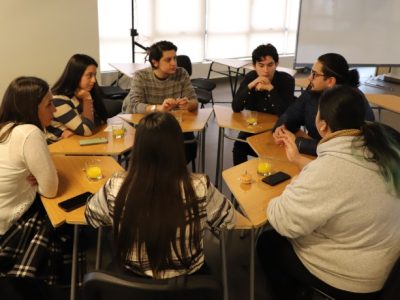 Proyecto de Simulación Clínica busca una mejora en la enseñanza práctica de la carrera de Psicología